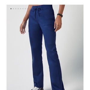 Jaanuu scrub pant